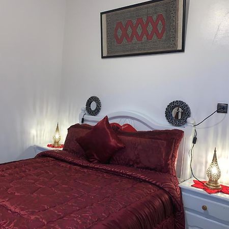 Residence Martil Deluxe Εξωτερικό φωτογραφία