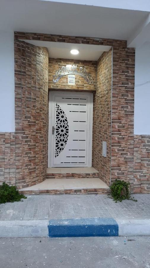 Residence Martil Deluxe Εξωτερικό φωτογραφία