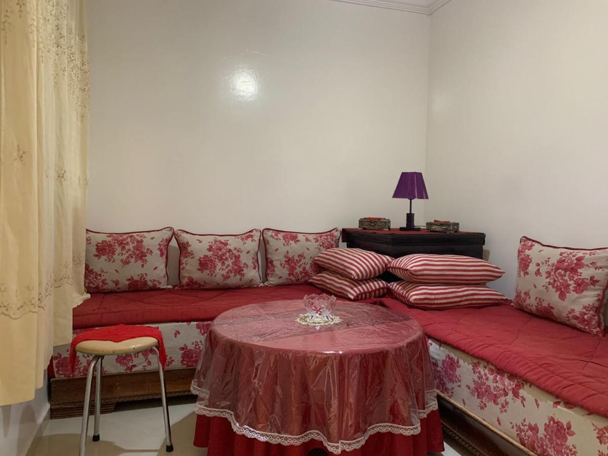 Residence Martil Deluxe Εξωτερικό φωτογραφία