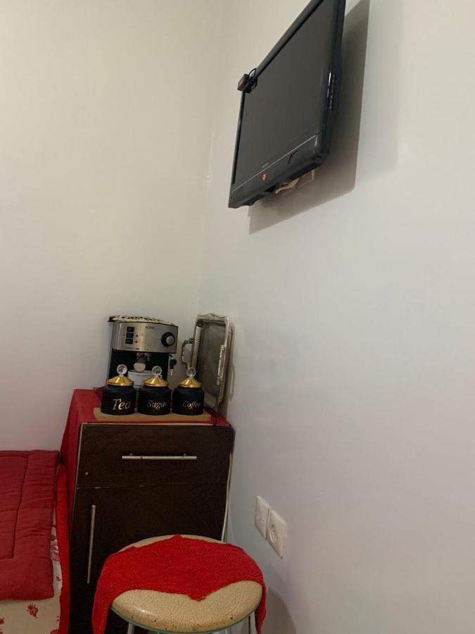 Residence Martil Deluxe Εξωτερικό φωτογραφία