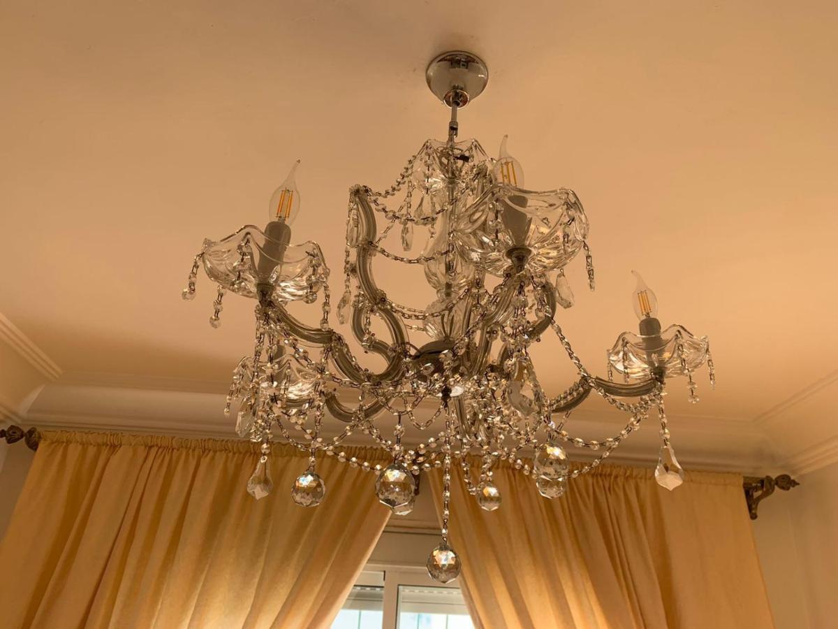 Residence Martil Deluxe Εξωτερικό φωτογραφία