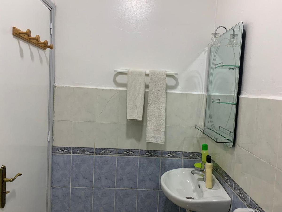 Residence Martil Deluxe Εξωτερικό φωτογραφία