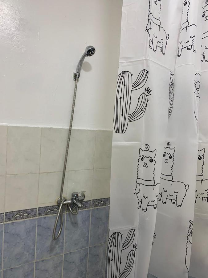 Residence Martil Deluxe Εξωτερικό φωτογραφία
