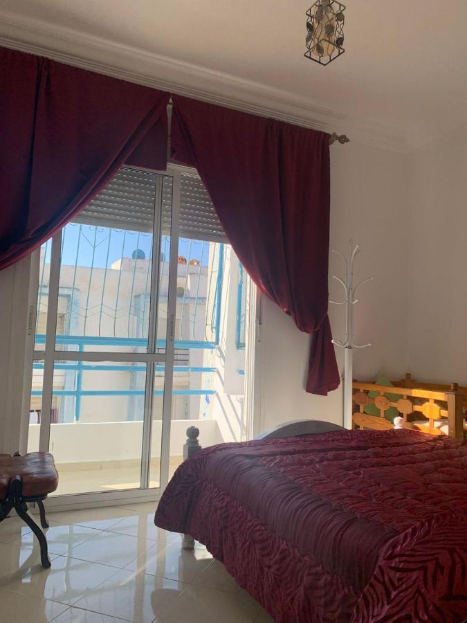 Residence Martil Deluxe Εξωτερικό φωτογραφία