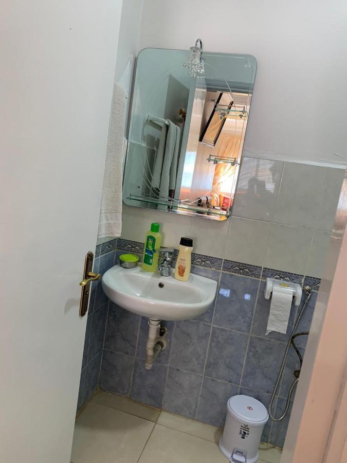 Residence Martil Deluxe Εξωτερικό φωτογραφία