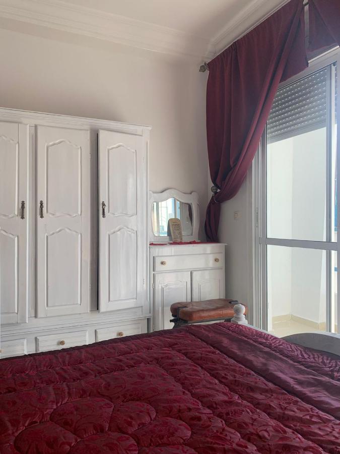 Residence Martil Deluxe Εξωτερικό φωτογραφία
