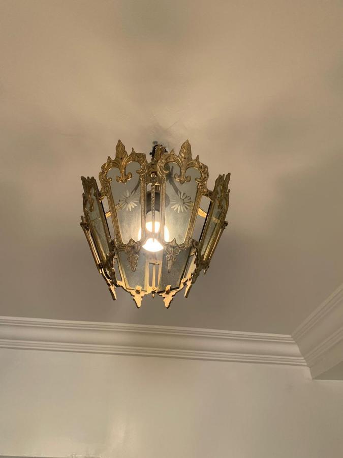 Residence Martil Deluxe Εξωτερικό φωτογραφία