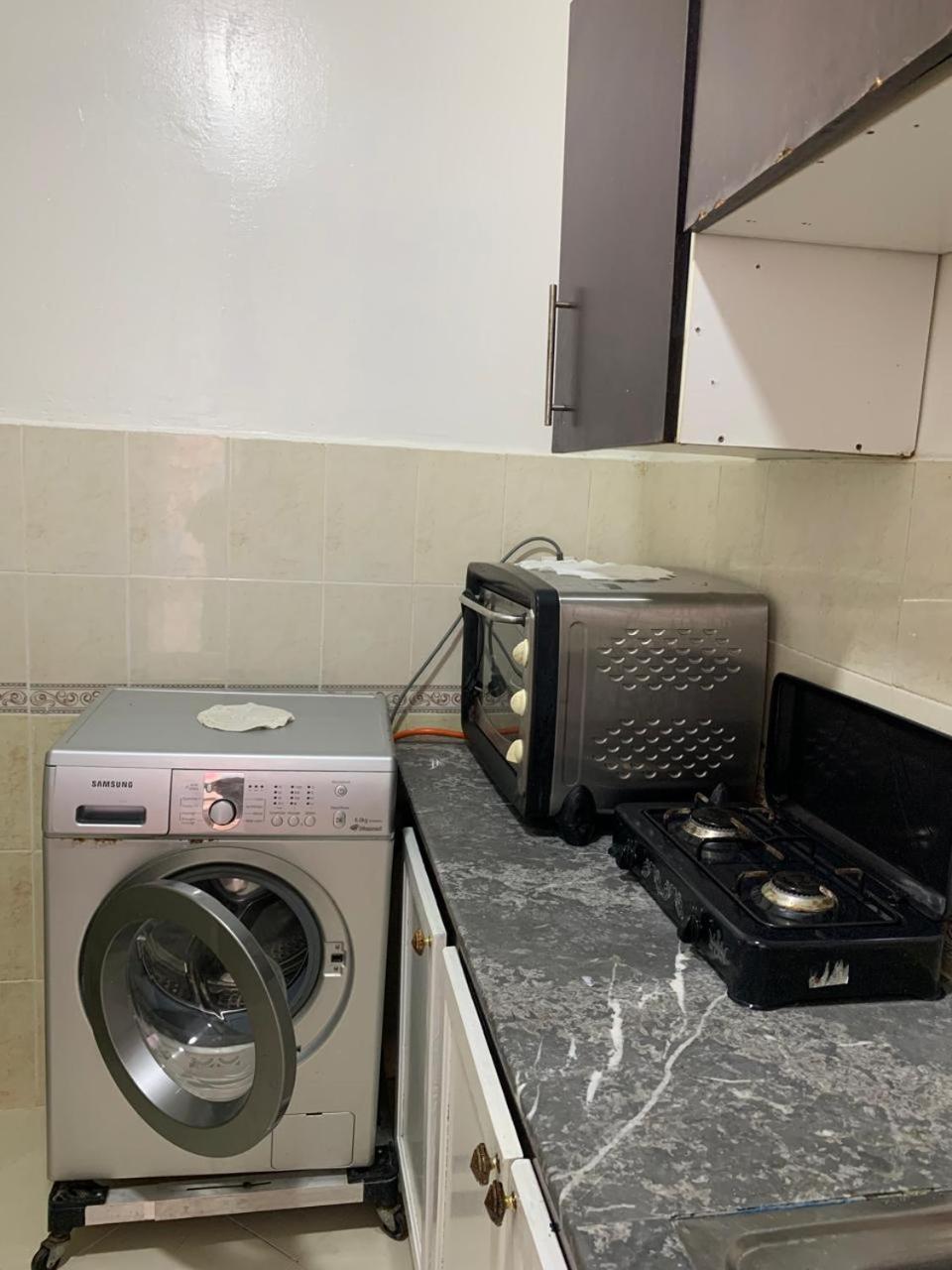 Residence Martil Deluxe Εξωτερικό φωτογραφία